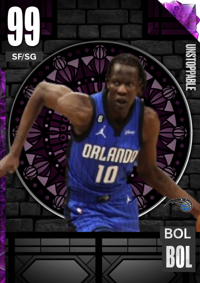 Bol Bol