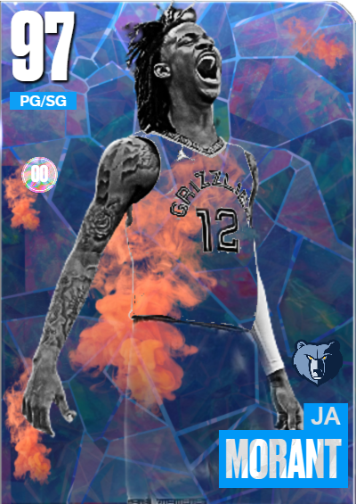 Ja Morant