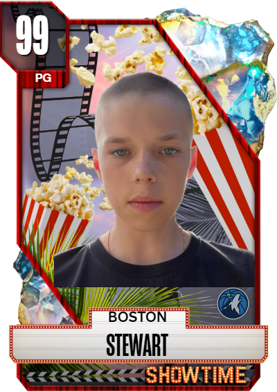 B.S