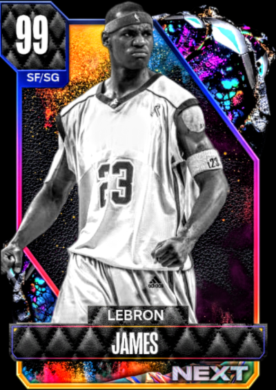 Should I continue these throwback next cards
