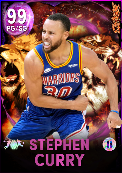 Stephen Curry