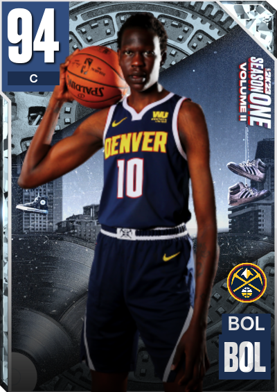Bol Bol