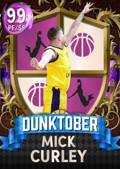 Troydan’s favorite player