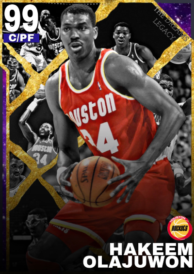 2k23 the dreams legacy inspired by Jonathan2k