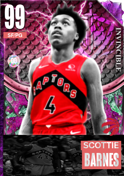 Sorry for the big head on scottie barnes i was to bored to fix it but yeah please forgive me :(