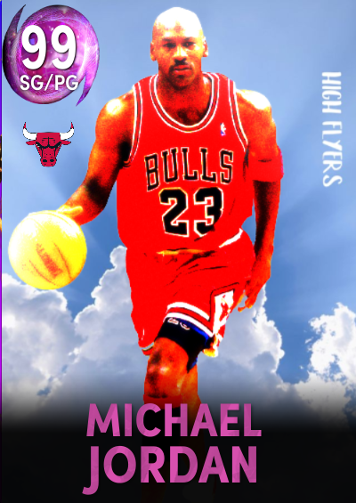 michael jordan is the  GOAT