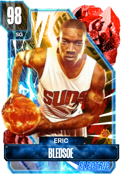 eric bledsoe