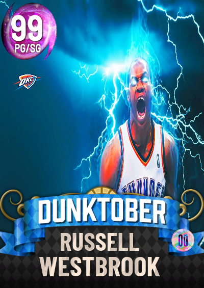 Russell Westbrook