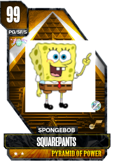 SpongeBob