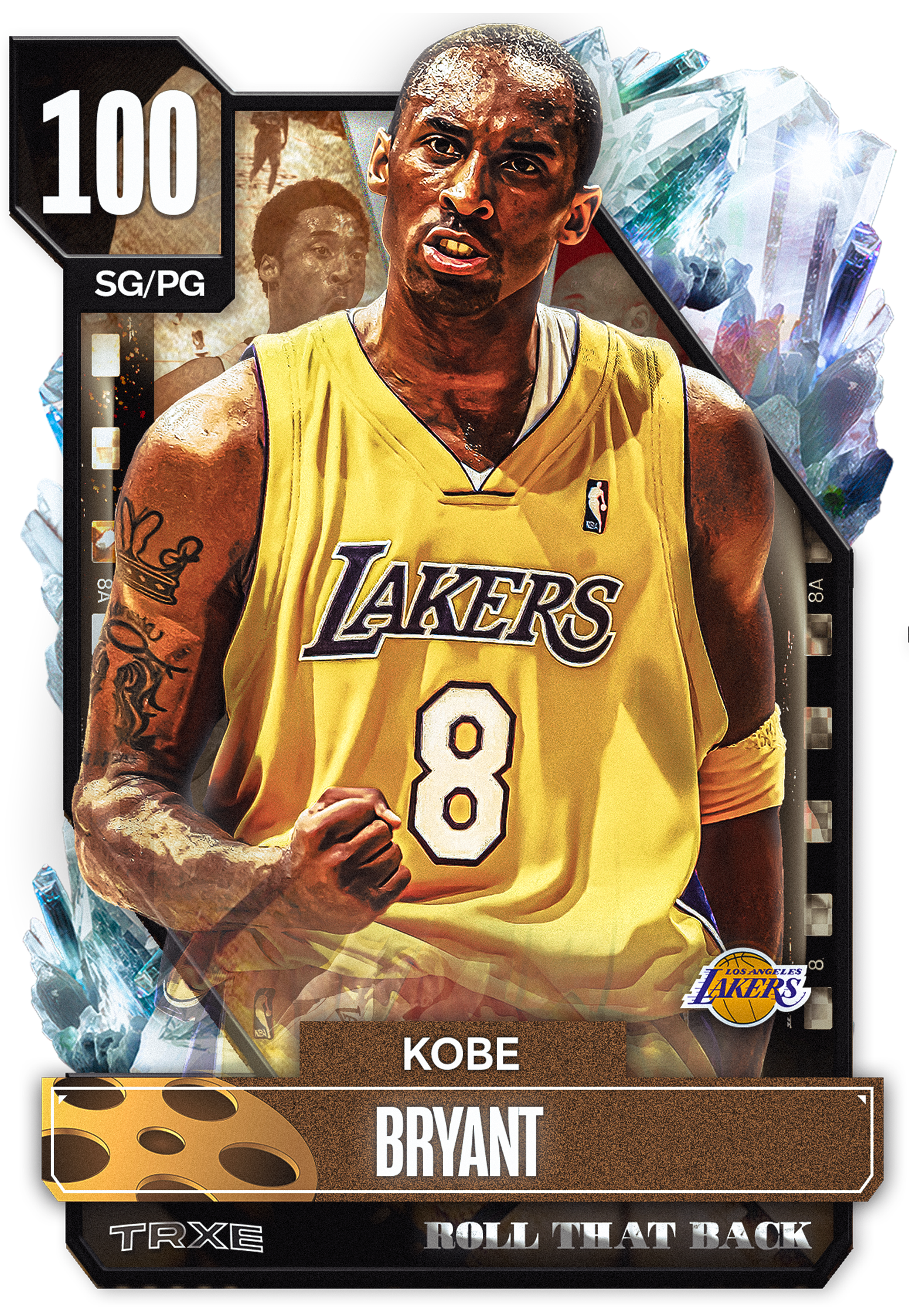 Mamba