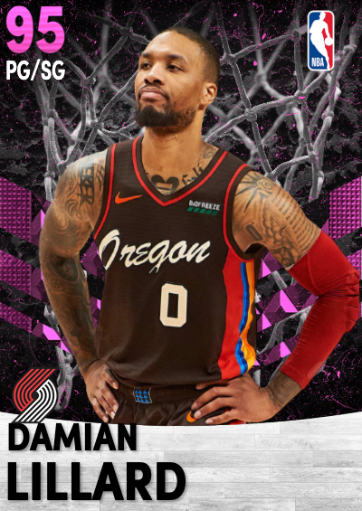 2k22 Dame Ratting