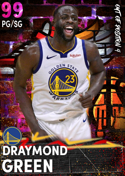Draymond Green