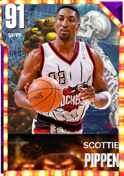 scottie pippen