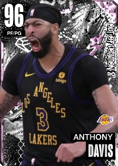 Anthony Davis
