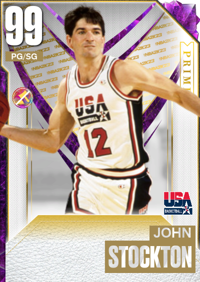 little john johnny