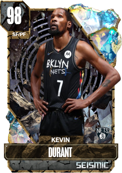 Kevin Durant