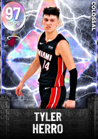 Tyler Herro