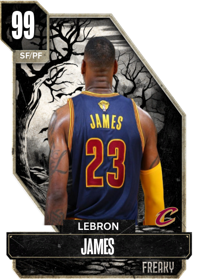 Lebron James