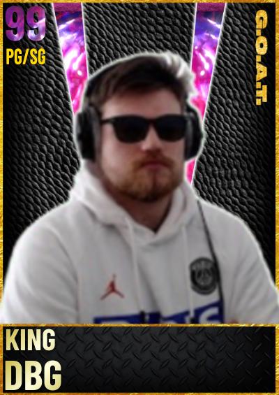 KING dbg