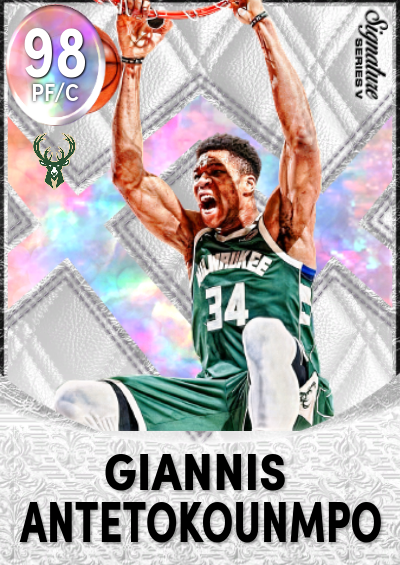 Giannis