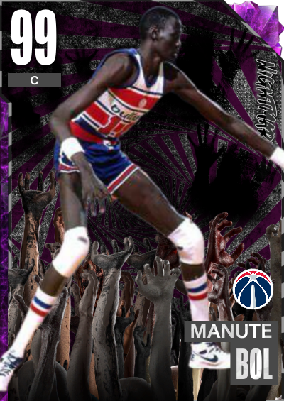 Manute Bol 2