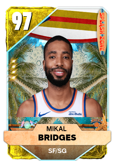 Mikal card 