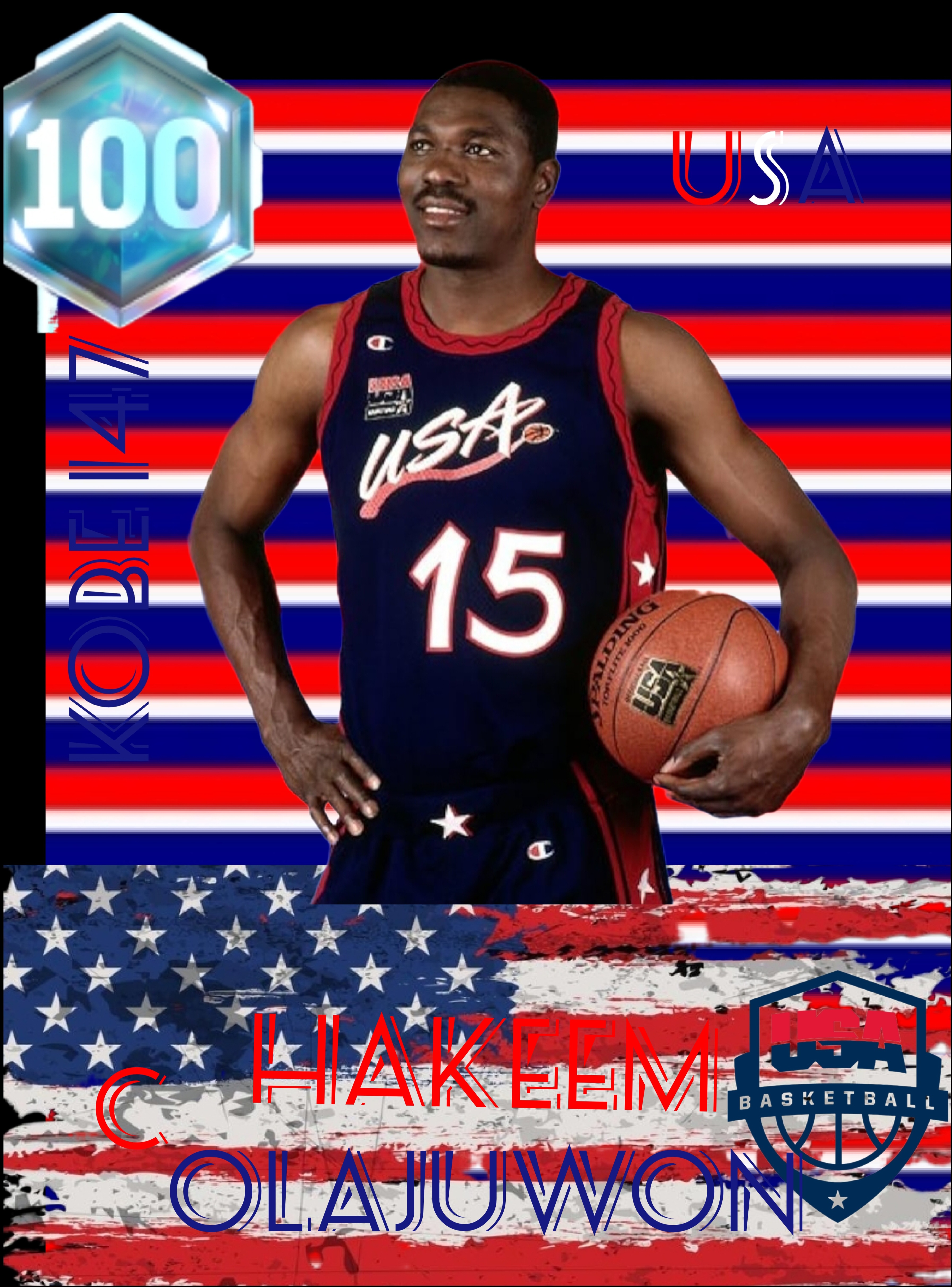 Hakeem USA