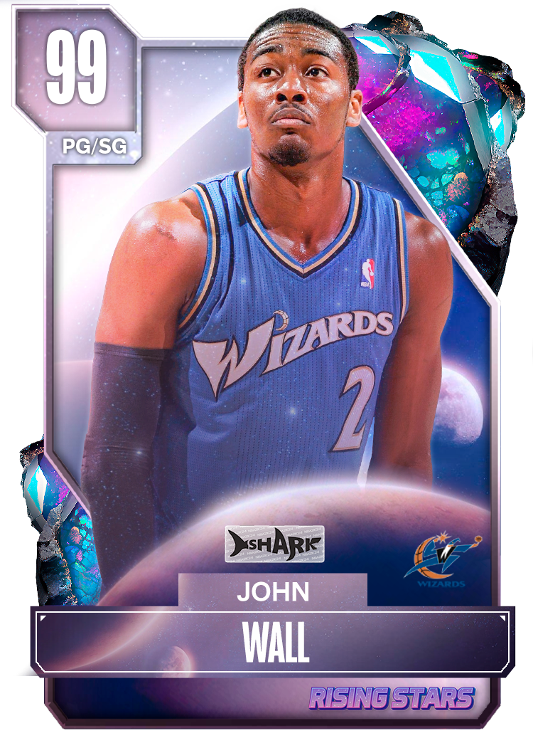 Rising Stars