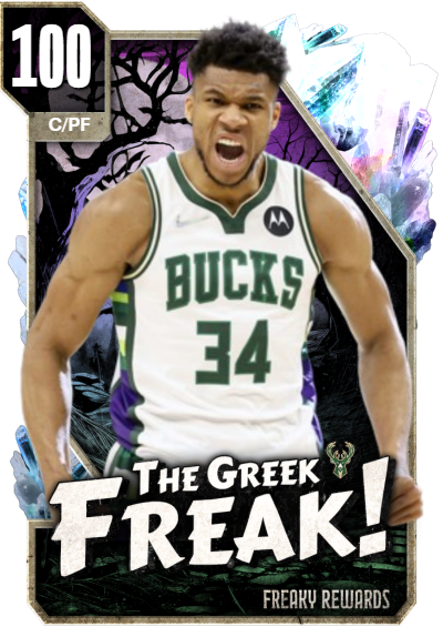 Giannis