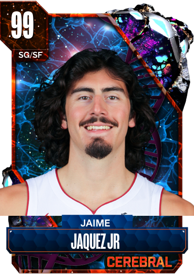 Jamie