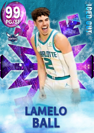 lamelo