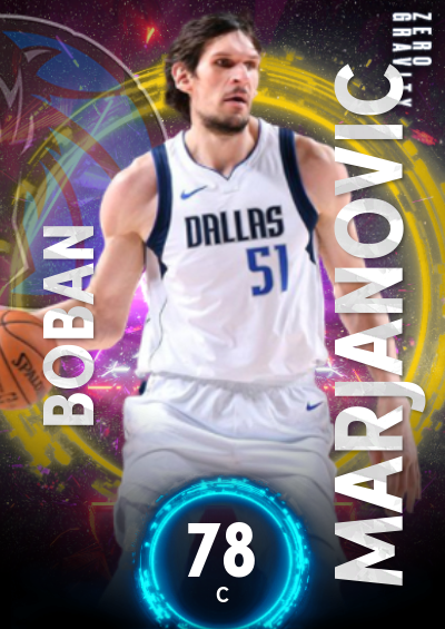 boban marjanovic
