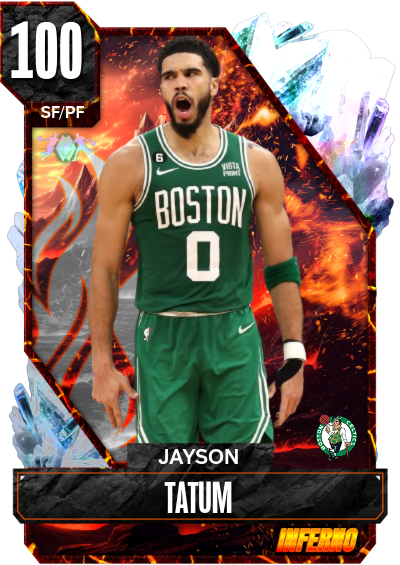 The Goat