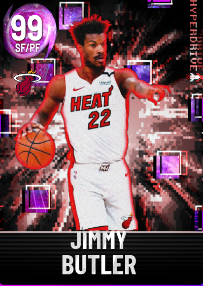 Jimmy Butler