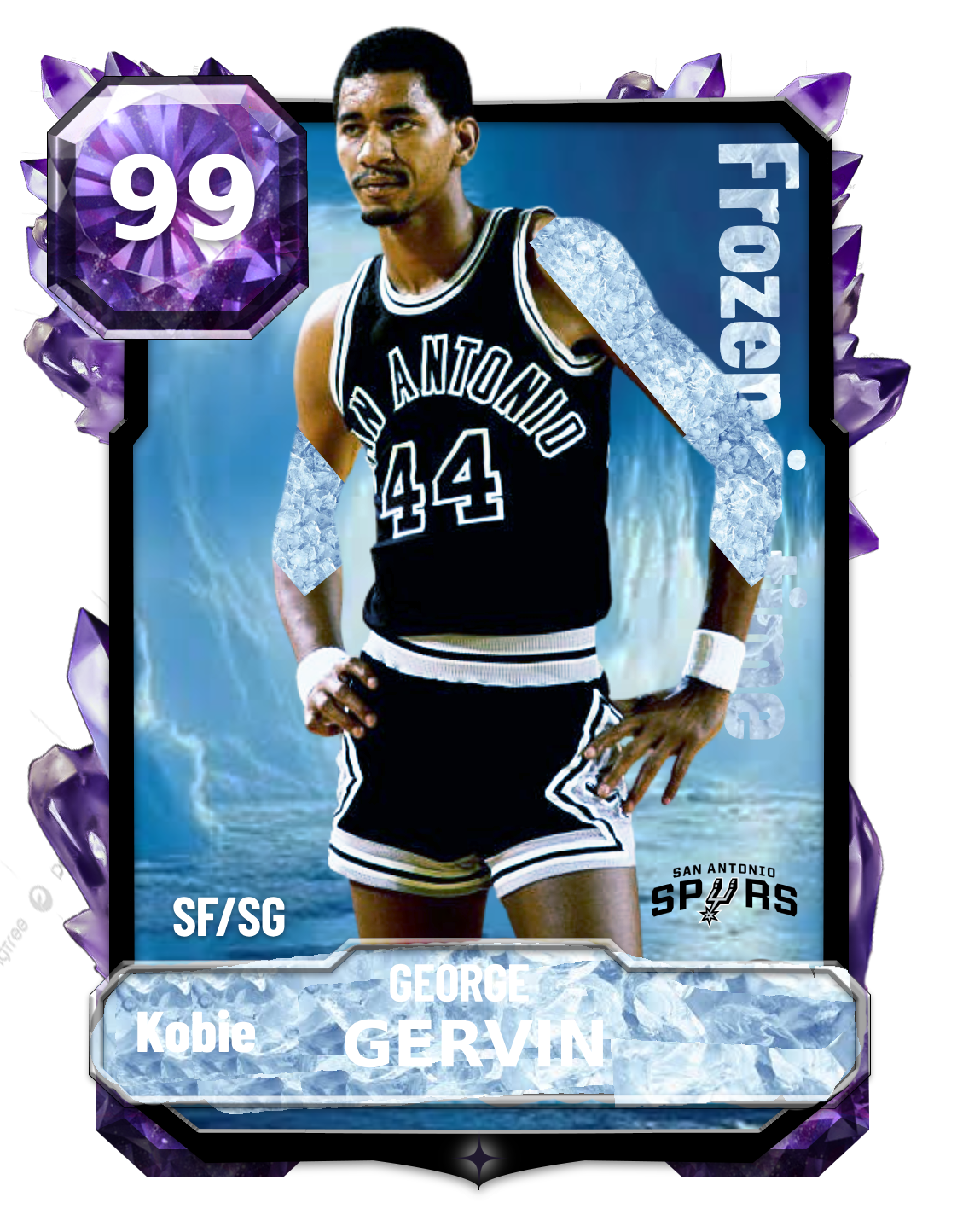 Kona Card Comp
