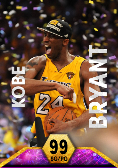 kobe bryant
