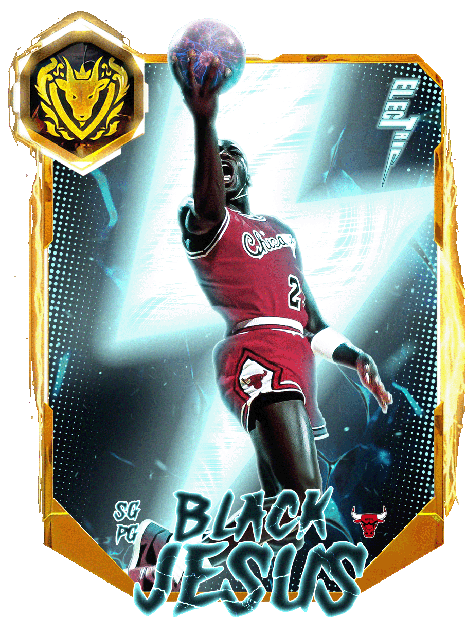 THE GOAT