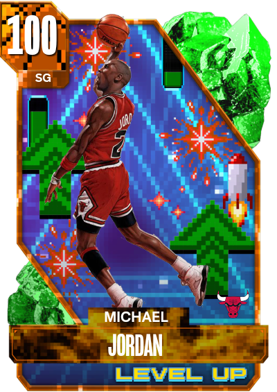 Second goat