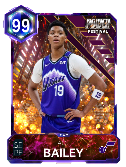 ACE GOATED