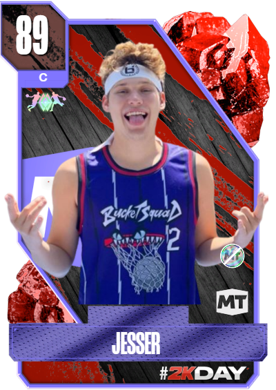 A great influencer for a great basketball game