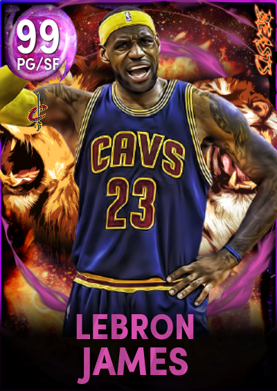 Lebron James