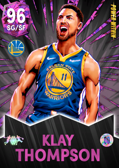 Klay Thompson