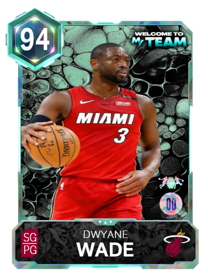 Wade