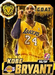 Kobe Bryant