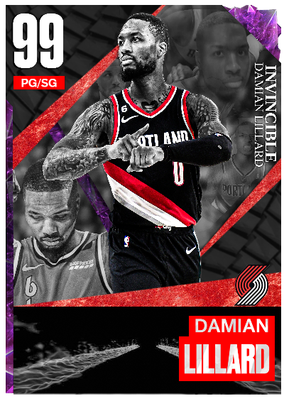 NBA 2K24  2KDB MyTeam Custom Card Collection (NFL 2K23)