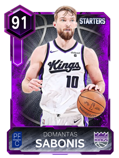 starting 5 2/5 