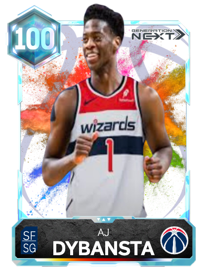 #1 Pick