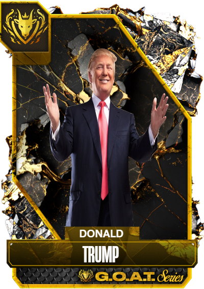 Donald