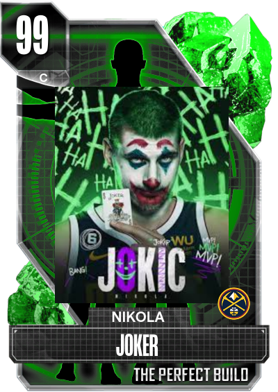 Joker