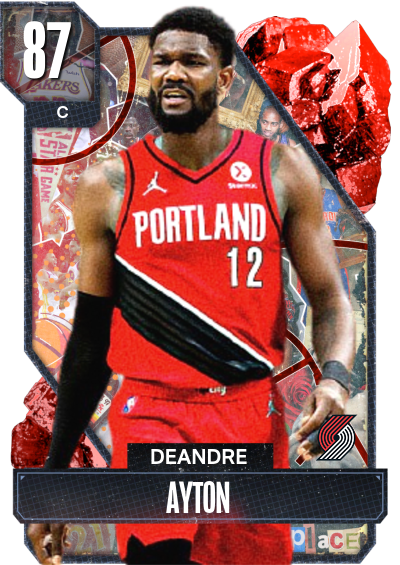 Deandre Ayton